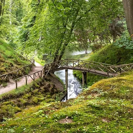 Appartement Spacious Eclectic Near Sea & Amsterdam *