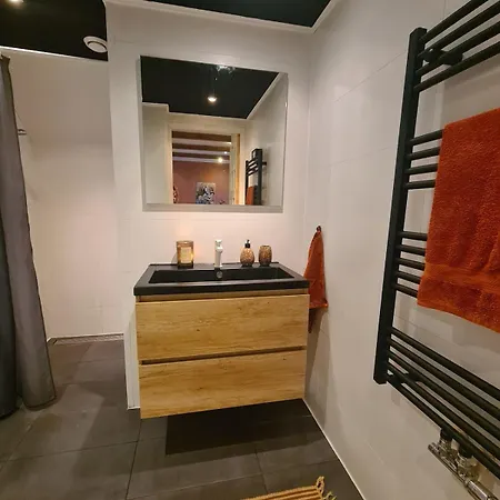 Appartement Spacious Eclectic Near Sea & Amsterdam IJmuiden