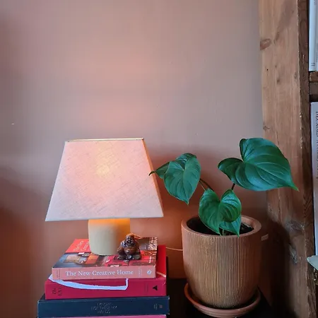 Spacious Eclectic Near Sea & Amsterdam IJmuiden