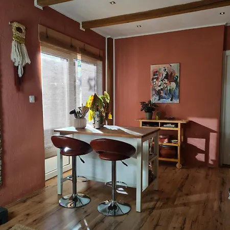 Spacious Eclectic Near Sea & Amsterdam * IJmuiden