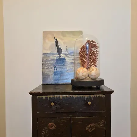 Spacious Eclectic Near Sea & Amsterdam Lejlighed IJmuiden