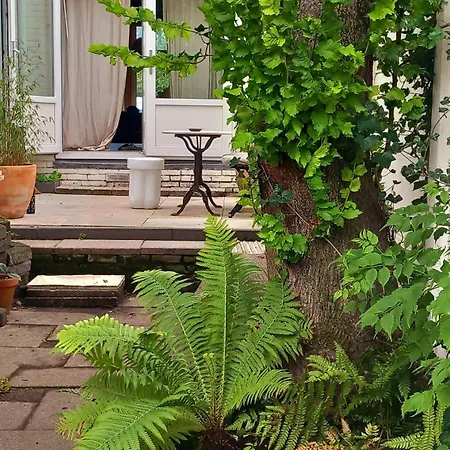 Appartement Spacious Eclectic Near Sea & Amsterdam IJmuiden