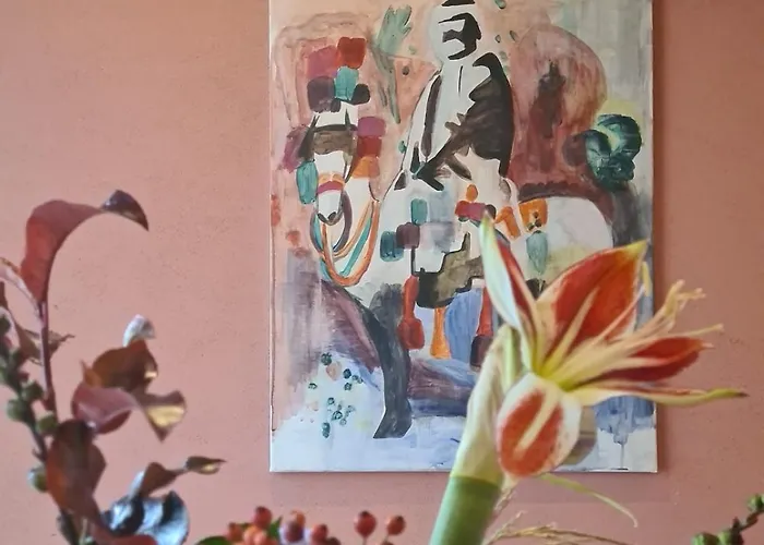 Spacious Eclectic Near Sea & Amsterdam * IJmuiden