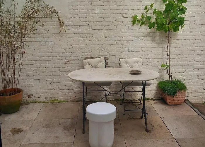 דירה Spacious Eclectic Near Sea & Amsterdam איימאודן