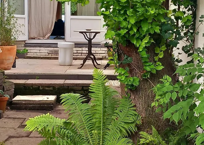 דירה Spacious Eclectic Near Sea & Amsterdam איימאודן