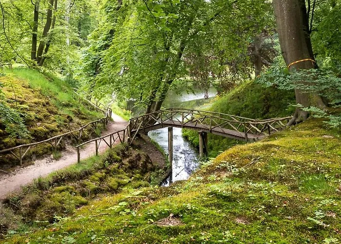 Appartamento Spacious Eclectic Near Sea & Amsterdam *